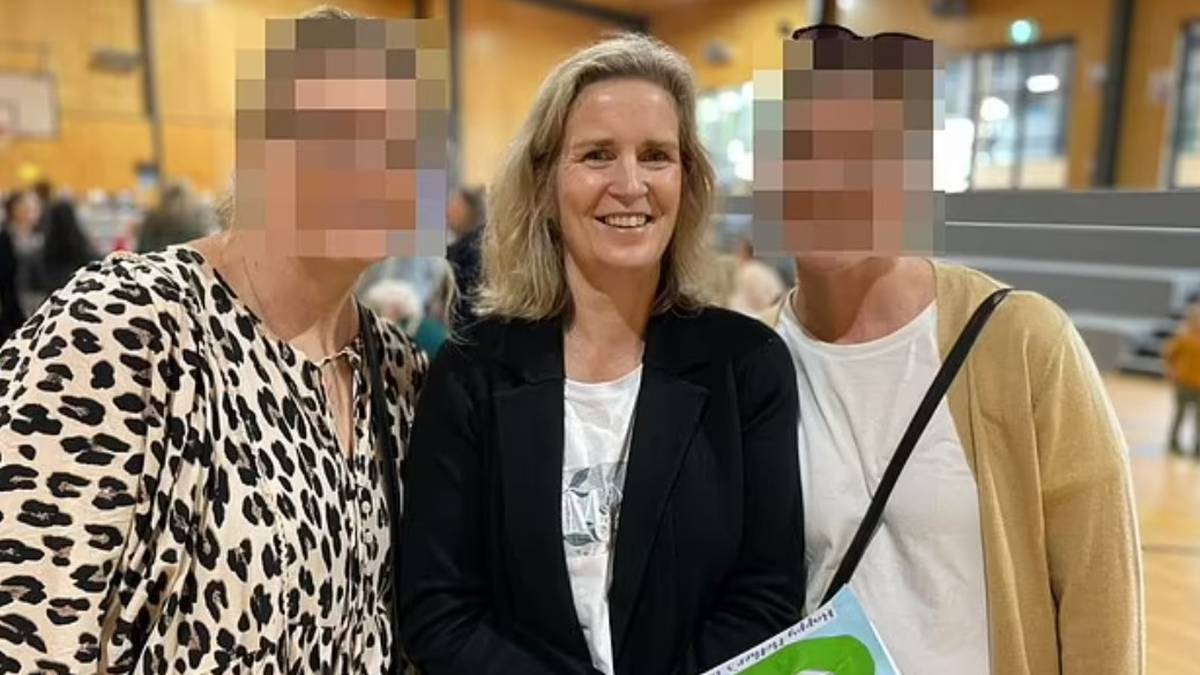 Zaginiona matka Ballarat, Samantha Murphy: 22-latka oskarżona o morderstwo w związku ze zniknięciem