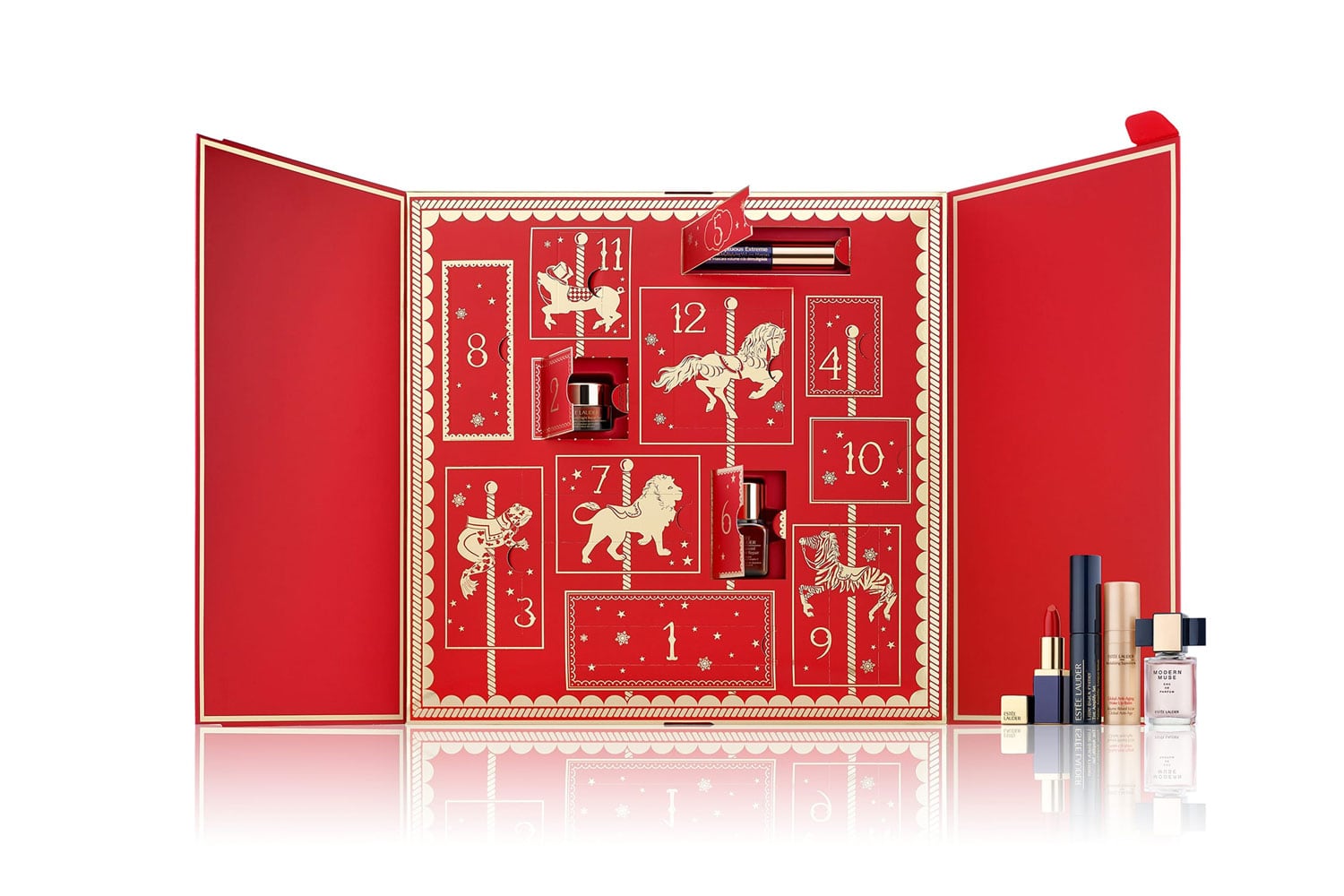 Counting Down The Best Beauty Advent Calendars For Christmas NZ Herald