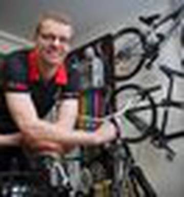 Bicycle Chains Bump Small Stores Nz Herald