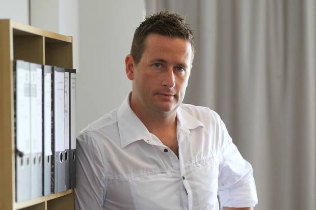 Private investigator Tim McKinnel says there are almost always unreported attacks in serial predator cases. Photo/File