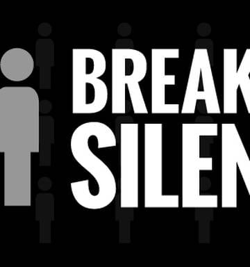 Break The Silence New Herald Series Nz Herald