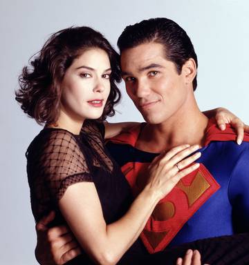 Batman og Supermans Double Date er en af ​​de sødeste tegneserie-team nogensinde.