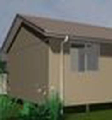 Christchurch Relief Housing Inspired By History Nz Herald