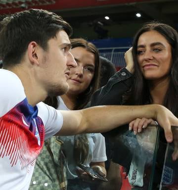 Harry Maguire Slab Head Meme . Harry Maguire Meme