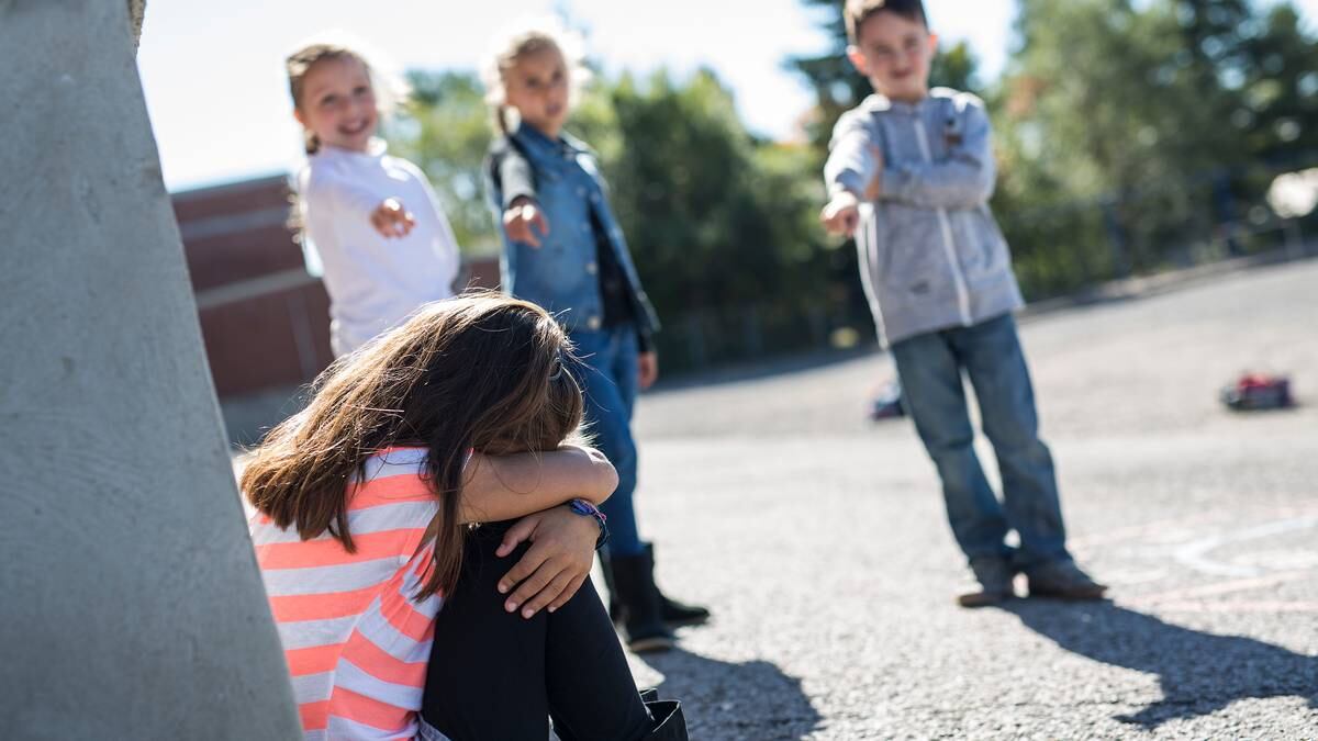 Northland mum phone calls for anti-bullying programmes to be obligatory