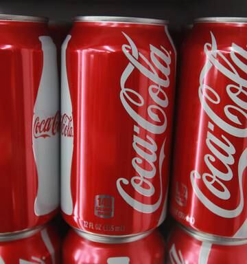 Coke Labels Will Warn Of Sugar Content Nz Herald