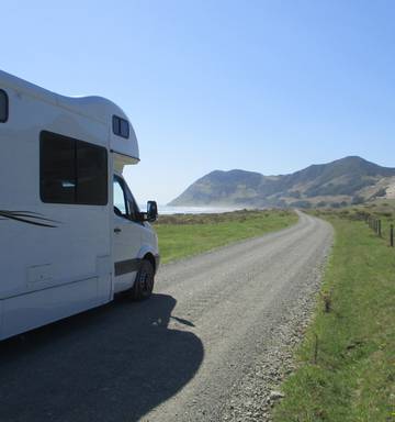 East Cape The Road Is Your Driver Nz Herald