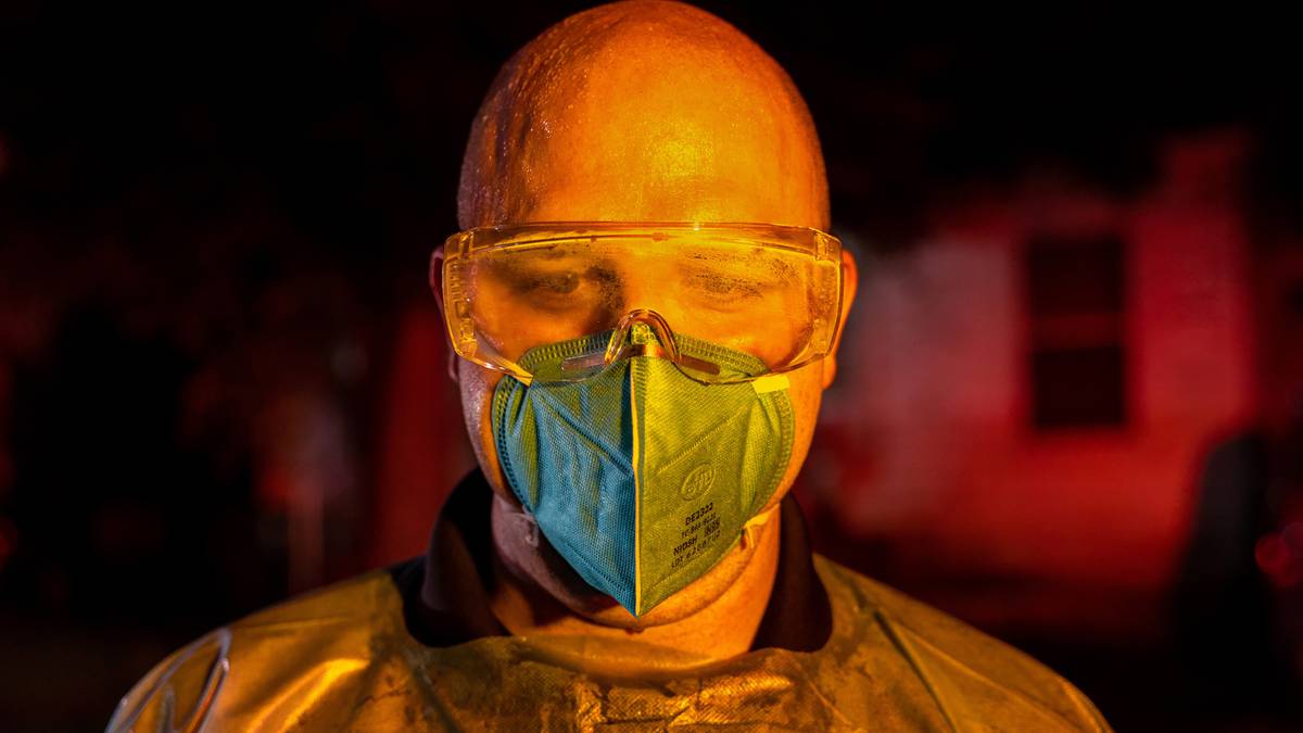 Covid 19 Delta Outbreak: Nueva variante – ‘peor que Delta – detectada en la frontera de Nueva Zelanda