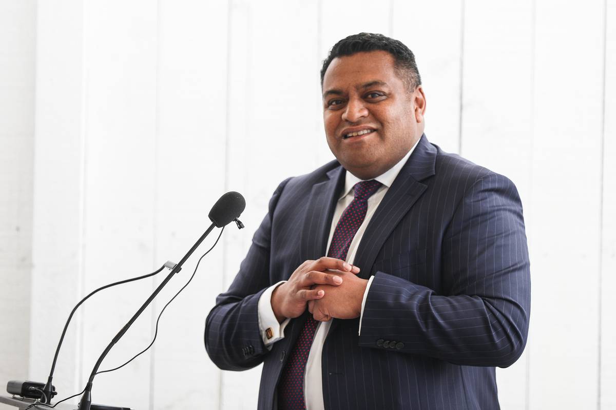 Covid 19 Coronavirus Loan Shark Clampdown Fast Tracked Nz Herald