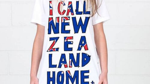 Federation Clothing In Liquidation Nz Herald