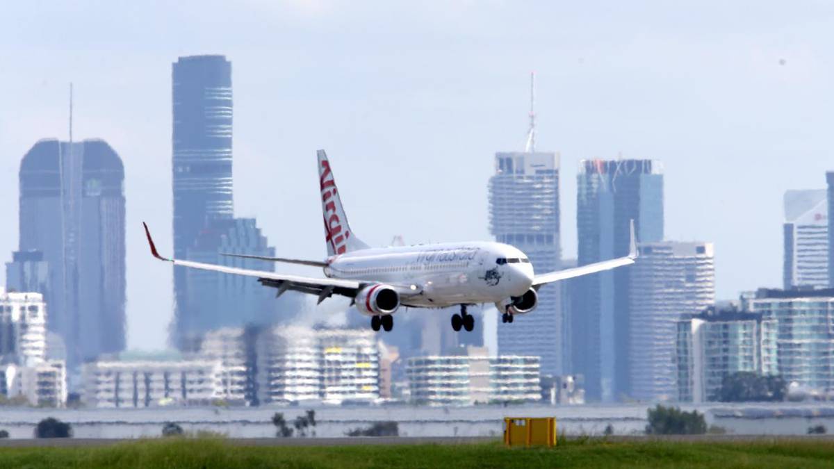Po ważnym ogłoszeniu ujawniono zaskakujące odkrycie dotyczące nowego lotu Virgin na Bali