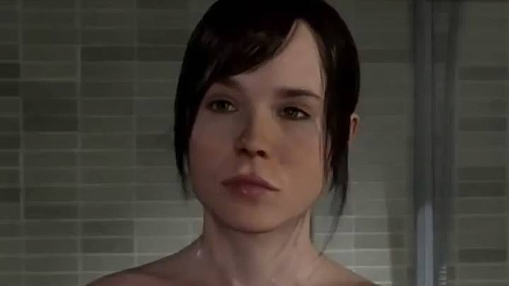 Explicit Ellen Page shower scene 'illegally hacked' - NZ Herald