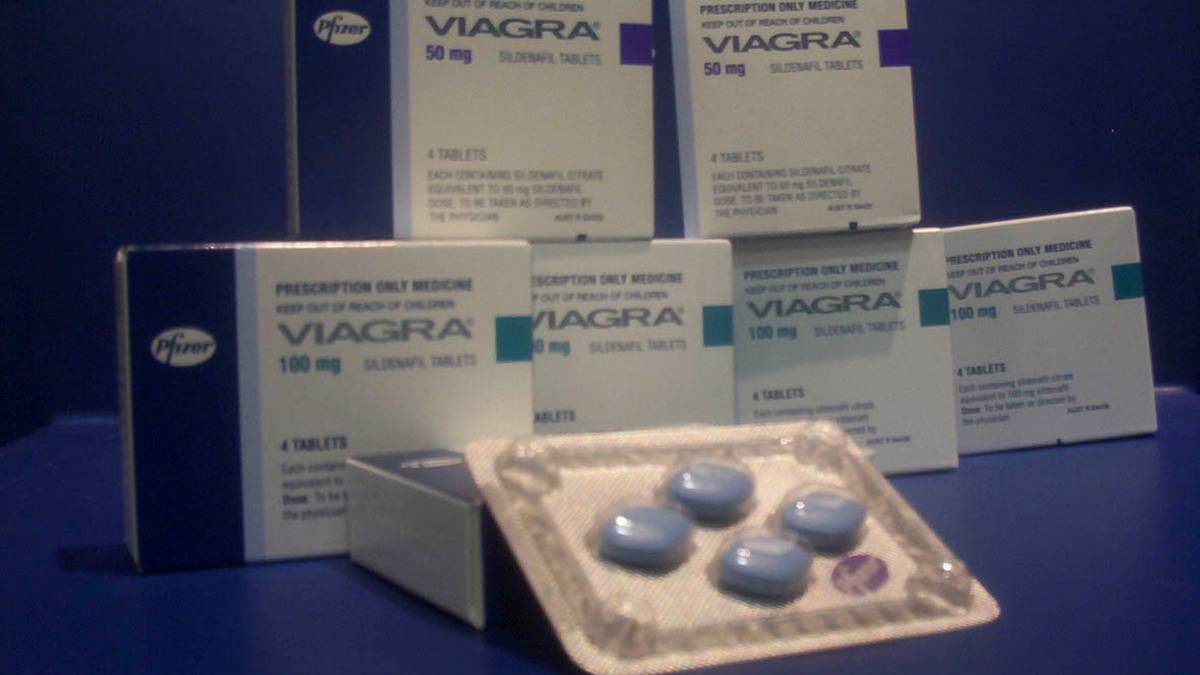 Viagra bisa menjadi kekuatan ampuh dalam memerangi Alzheimer, kata penelitian
