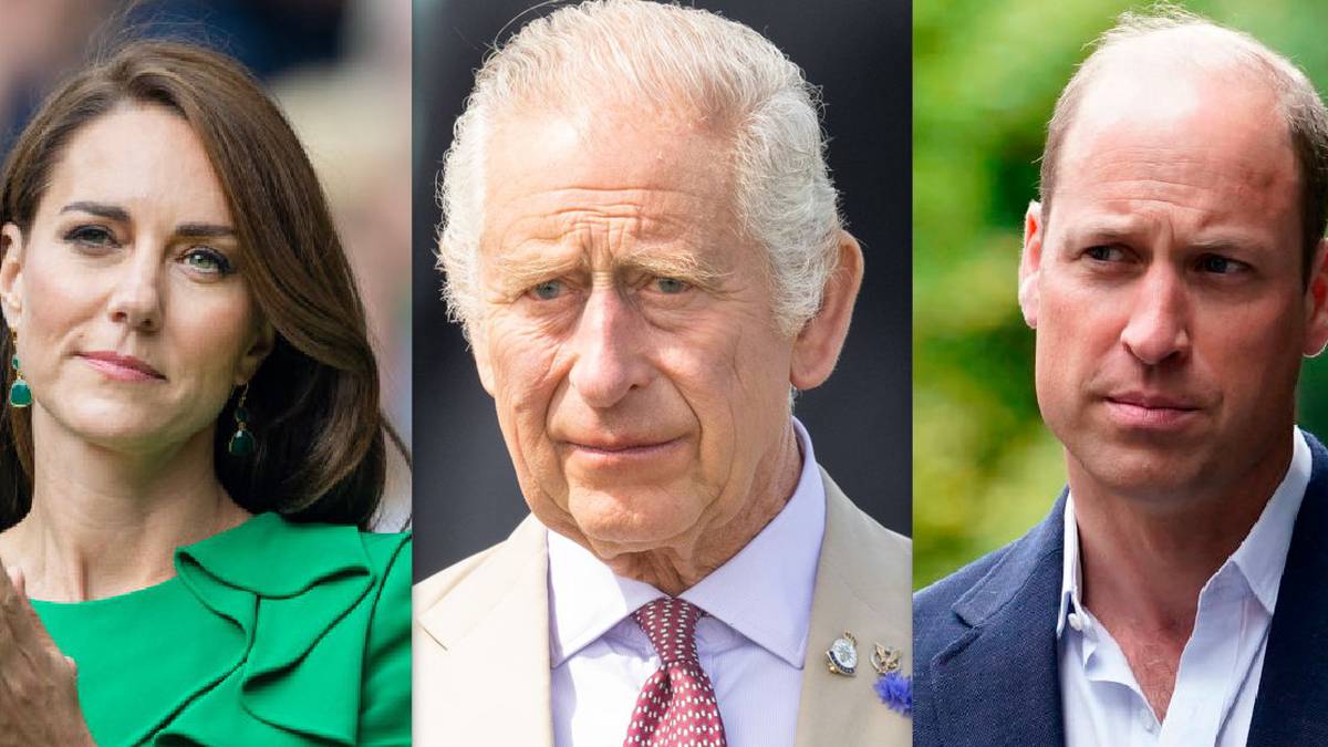 Król Karol zwołuje „pilne” spotkanie z księciem Williamem i księżną Kate w celu omówienia przyszłości monarchii