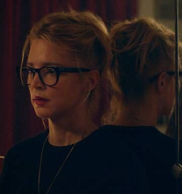 New Zealand International Film Festival Review Sibyl Nz Herald