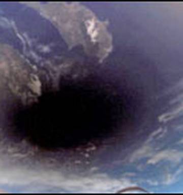 Eyes To The Sky As Solar Eclipse Crosses Globe Nz Herald