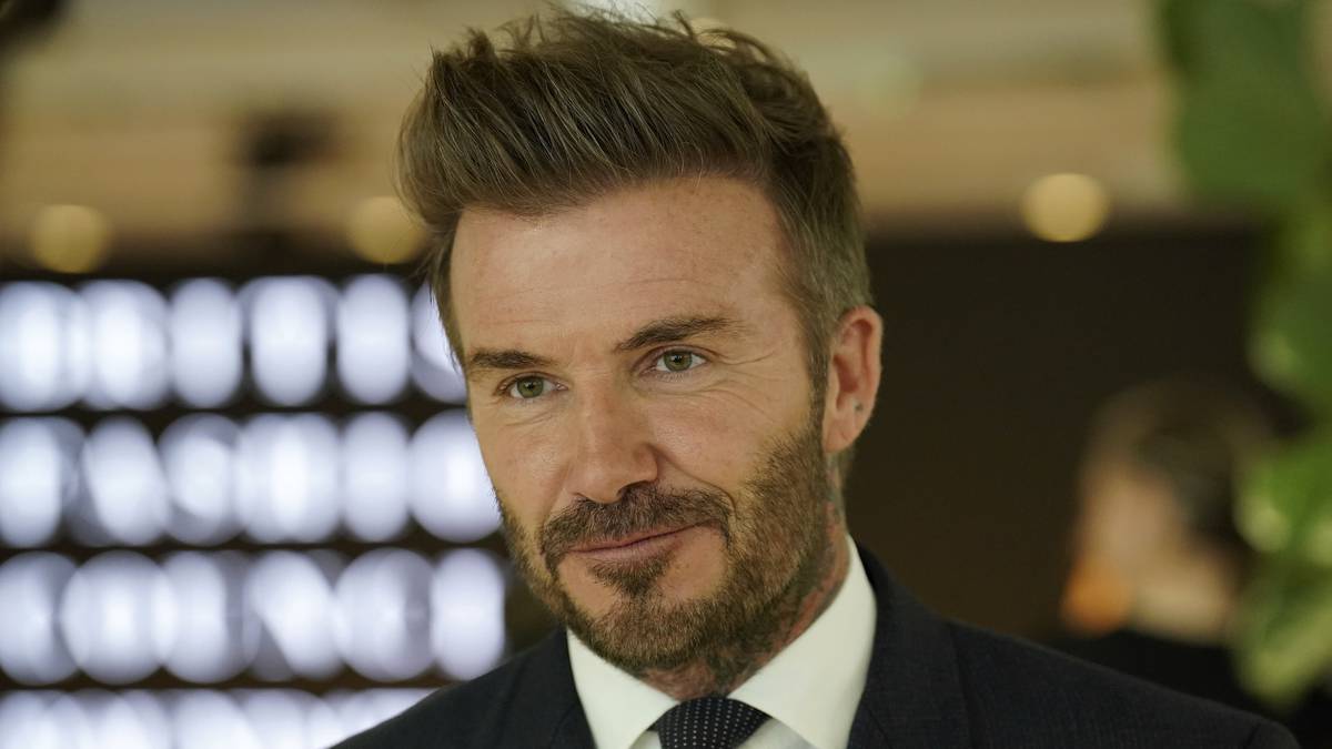 Rebecca Loos afirma que David Beckham tuvo múltiples momentos de infidelidad: «Duele»
