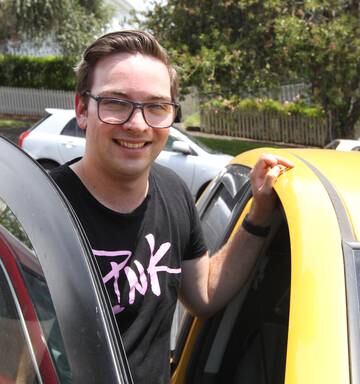 Interactive Best And Worst Places To Sit Your Driving Test In Nz
