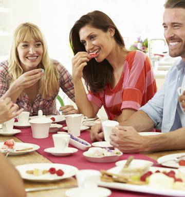 Top Ten Come Dine With Me Dishes Nz Herald