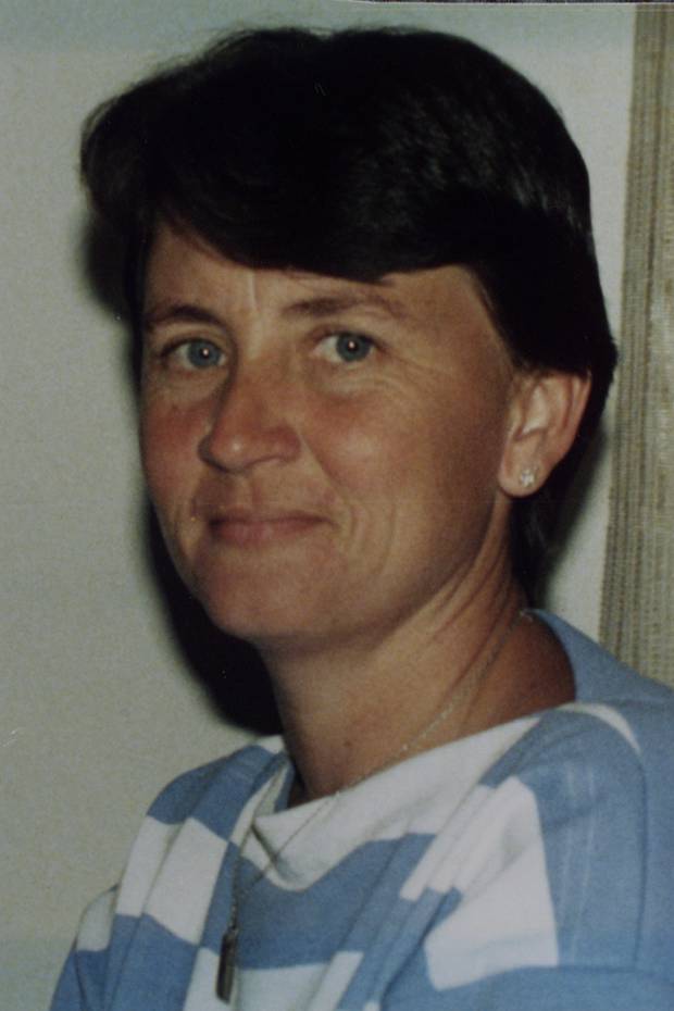 Susan Burdett was a 39-year-old who loved tenpin bowling. Photo / Supplied