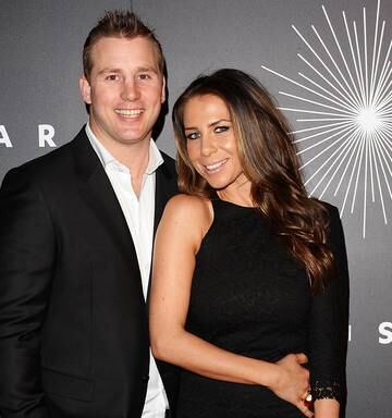 Inside Kate Ritchie And Stuart Webb S Marriage Years Before Cops