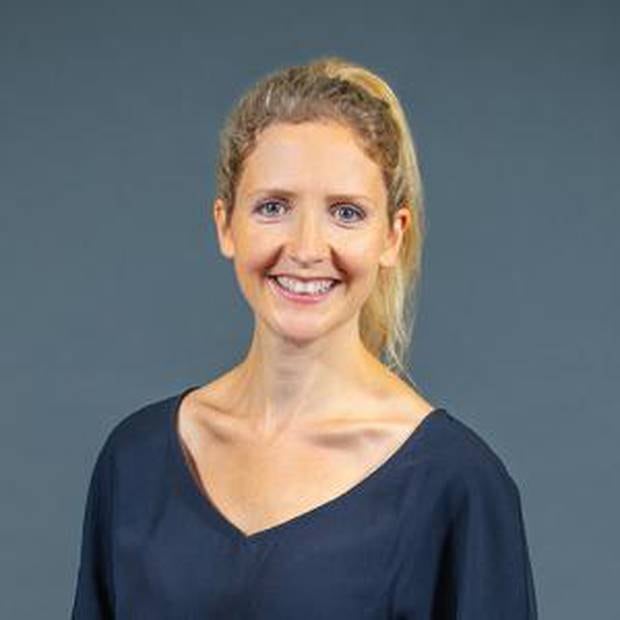 Briar Lipson says the poll has uncovered 