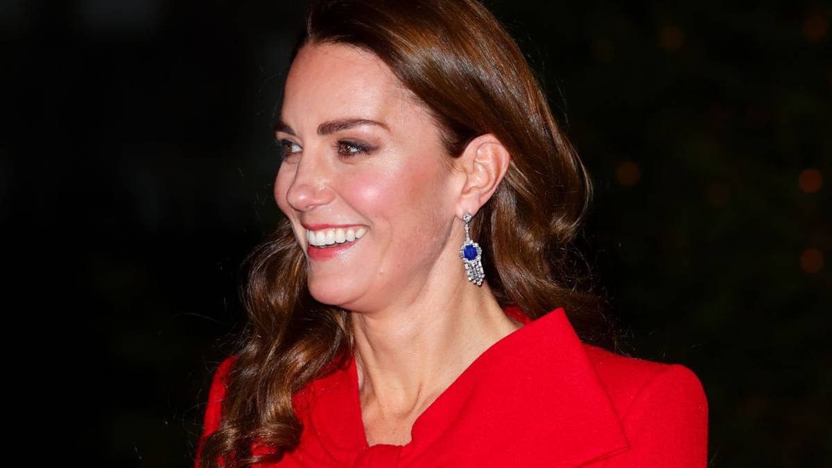Duchess of Cambridge Kate Middleton berusia 40 tahun: Bagaimana dia akan menghadapi tantangan baru