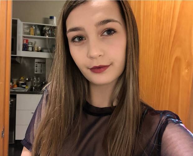 18 year-old Chloe Boniface died from meningitis in her dorm room at Victoria University, Wellington.