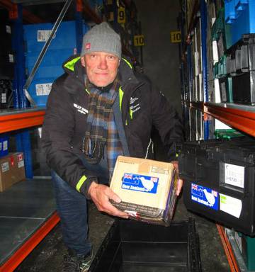 Seeds Sent To Arctic Doomsday Vault Nz Herald