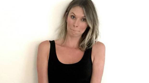It Was Too Delicious Heartache For Chelsea Winter Fan As Dog Eats Cookbook Nz Herald
