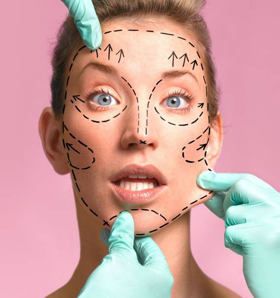 Elevate Beauty: Transformative Cosmetic Surgery