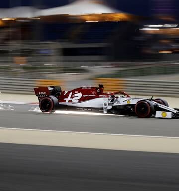 Spark Sport S Formula One Coverage Struggles During Bahrain Grand