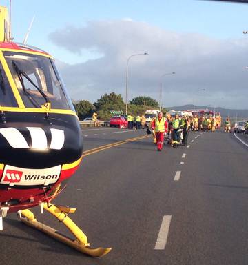 Fifteen People Dead In Disastrous Seven Days On New Zealand