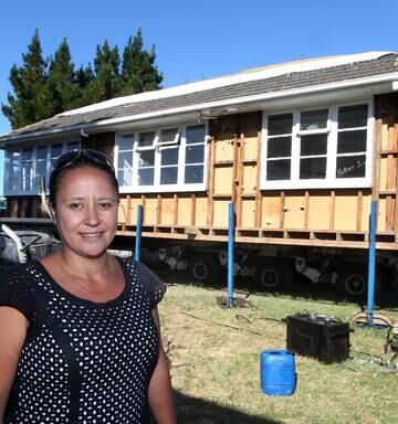One Dollar House Sale A Real Win Win Nz Herald
