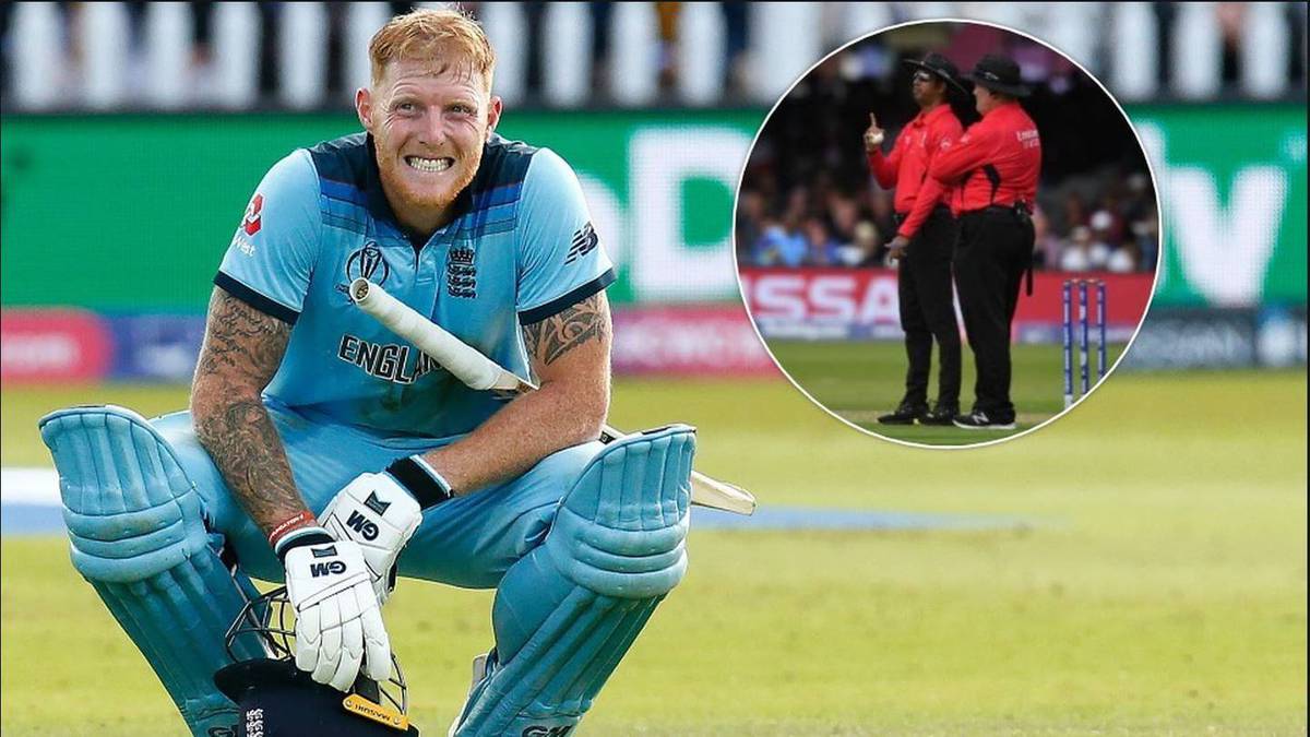 Cricket: England's Ben Stokes lifts lid on conspiracy theory from World Cup final against Black Caps in new autobiography