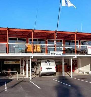 Waterfront Hospitality Properties And Businesses For Sale Nz Herald