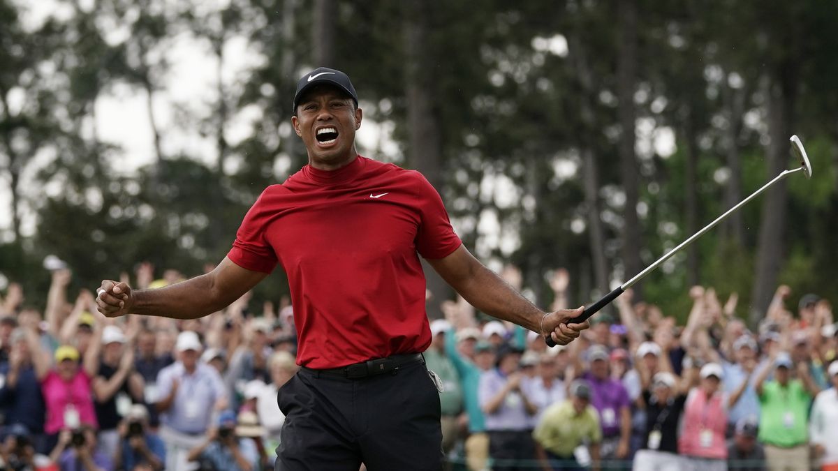 Tiger Woods and Nike partnership ends after more t