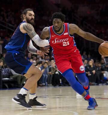 Basketball Nba Star Trolls Steven Adams Nz Herald