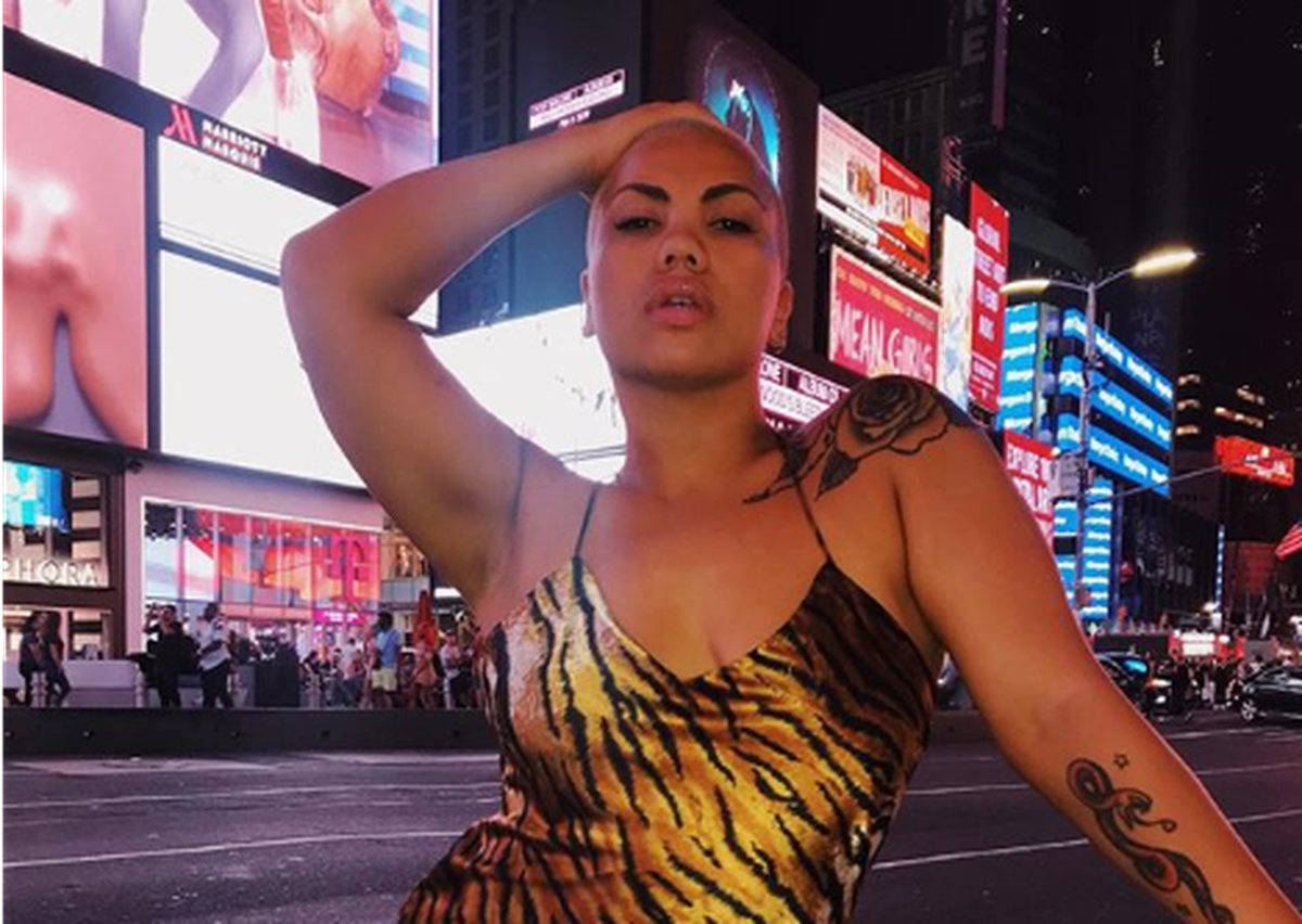 Rihanna S Epic Gift To Kiwi Choreographer Parris Goebel For Choreographing Savage X Fenty Fashion Show Nz Herald