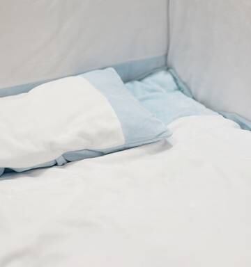 Dozens Of Infant Deaths Have Been Tied To A Popular Baby Product