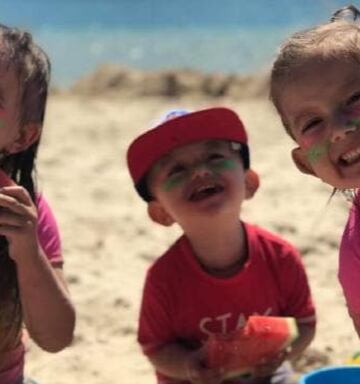 Car Fire Murders Hannah Baxter Was A Proud Mum To Her Three