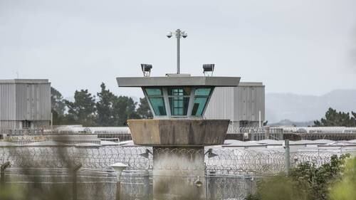 Covid 19 Coronavirus Nz Prisoners Kept In Solitary During