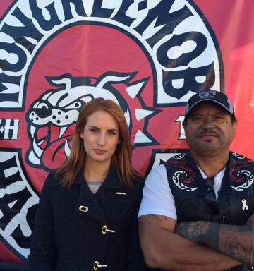 Gangs In Peace Talks For The Next Generations Nz Herald