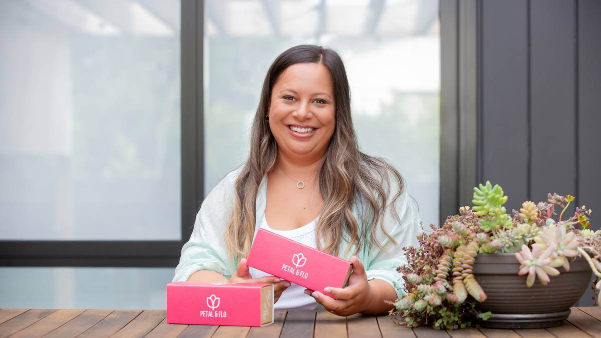 Maoryskie wahiny stworzyły alternatywy dla produktów higienicznych, ponieważ inflacyjny „koszt menstruacji” uderza w młode kobiety