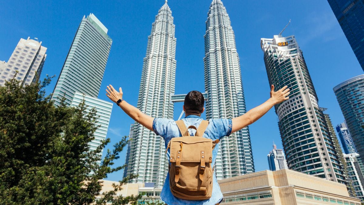 亚洲假期：每个游客在马来西亚吉隆坡都应该看到和做的事情