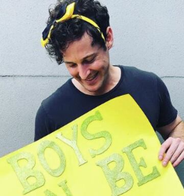 Boys Can Be Emma Lachy S Heartwarming Message For Emma Wiggle Fans Nz Herald