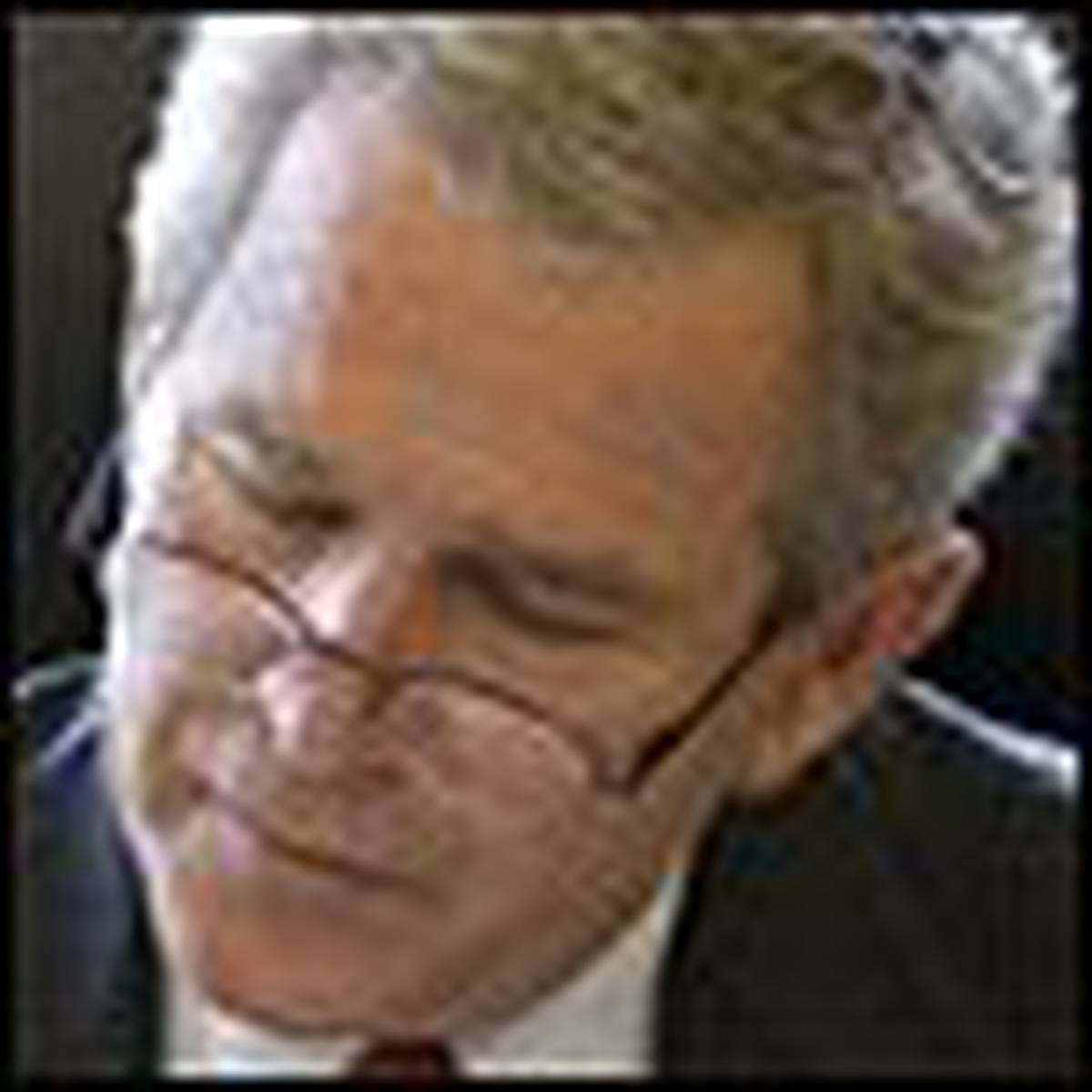 Bush Address Says Us Addicted To Oil Nz Herald