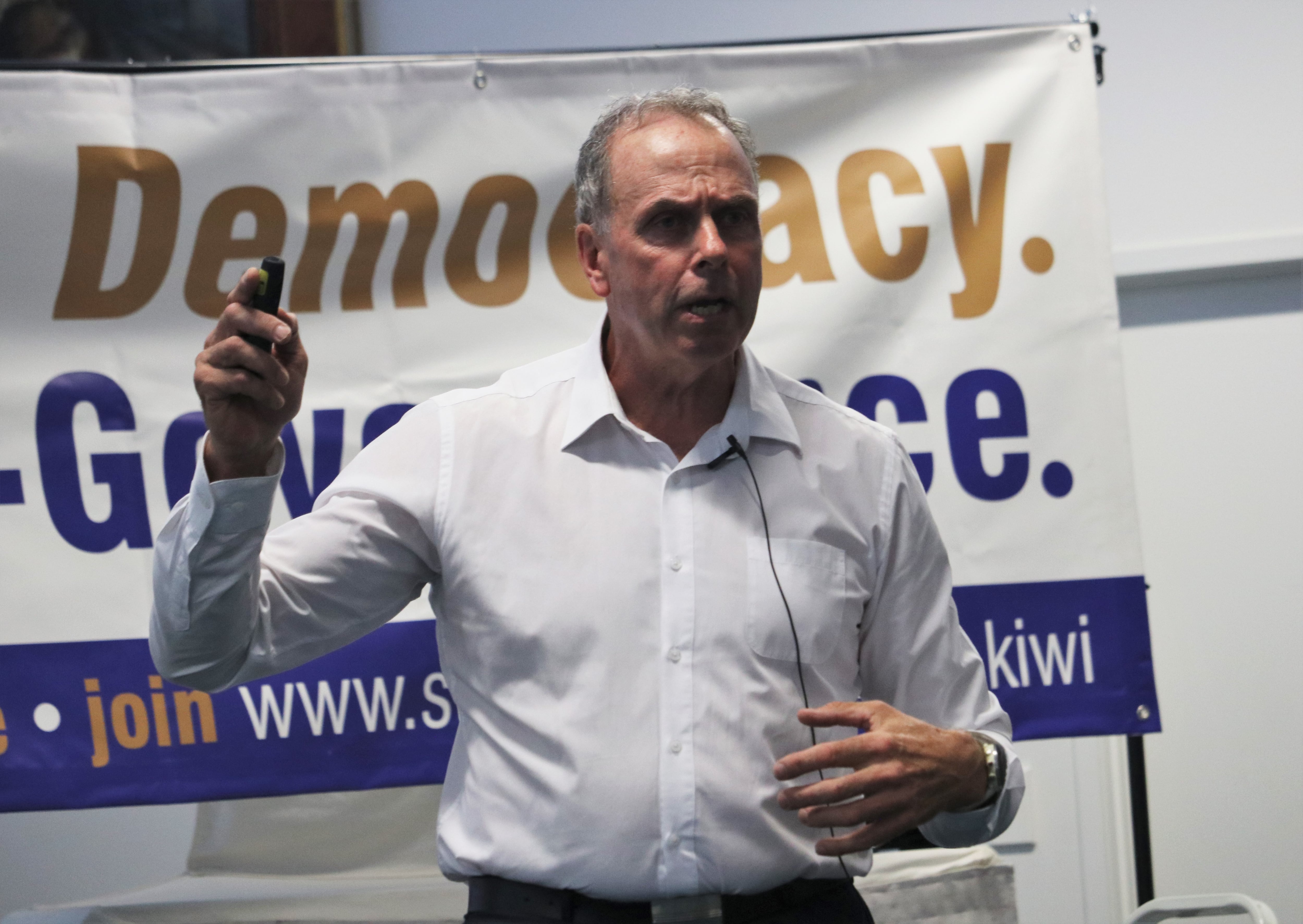 Letters to the editor: Co-governance could lead to Northern Ireland-type classes