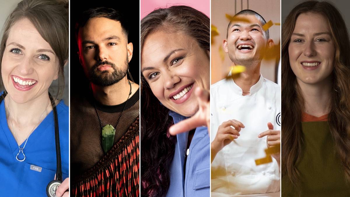 New Zealand’s new wave of influencers