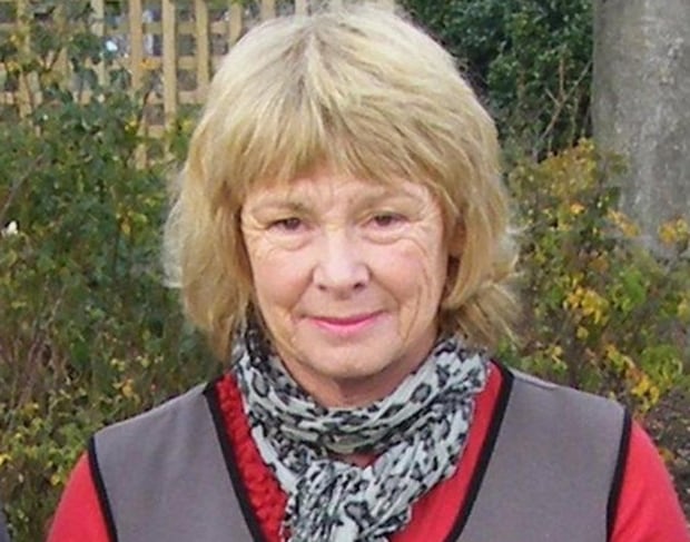 Sue Hore. Photo / ODT